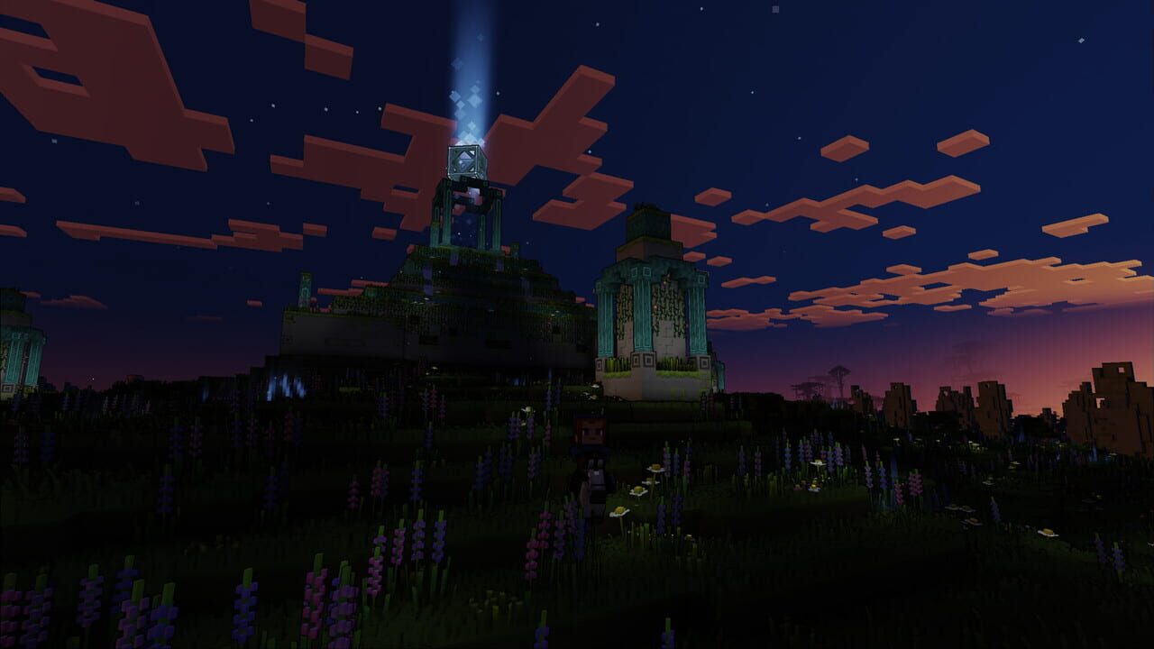 Minecraft: Legends Image