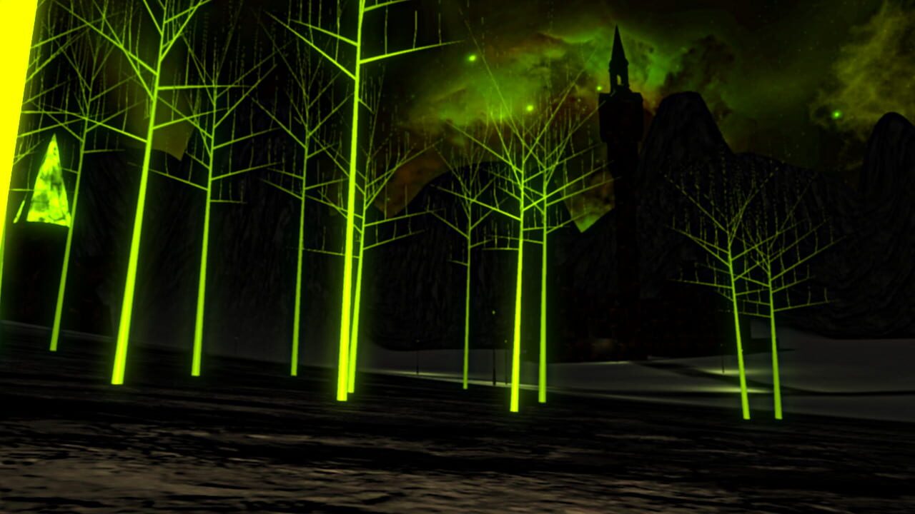 Actias — Screenshot 2