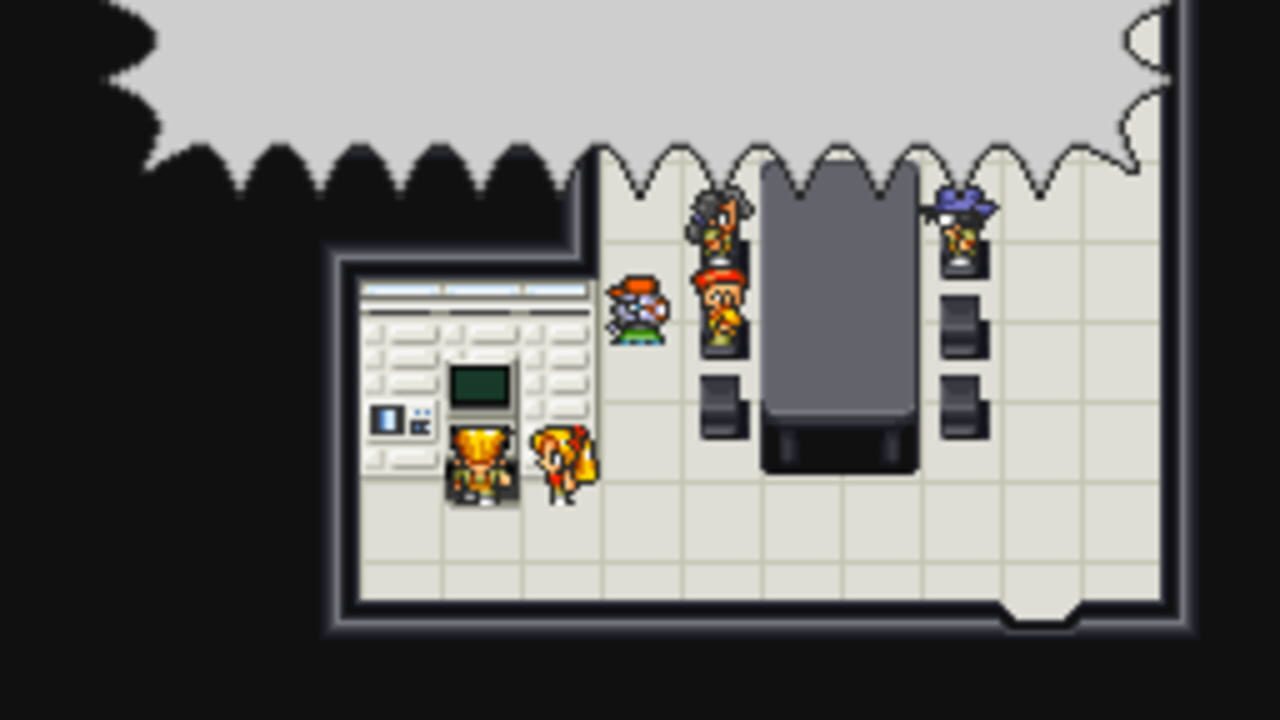 Screenshot de Live A Live