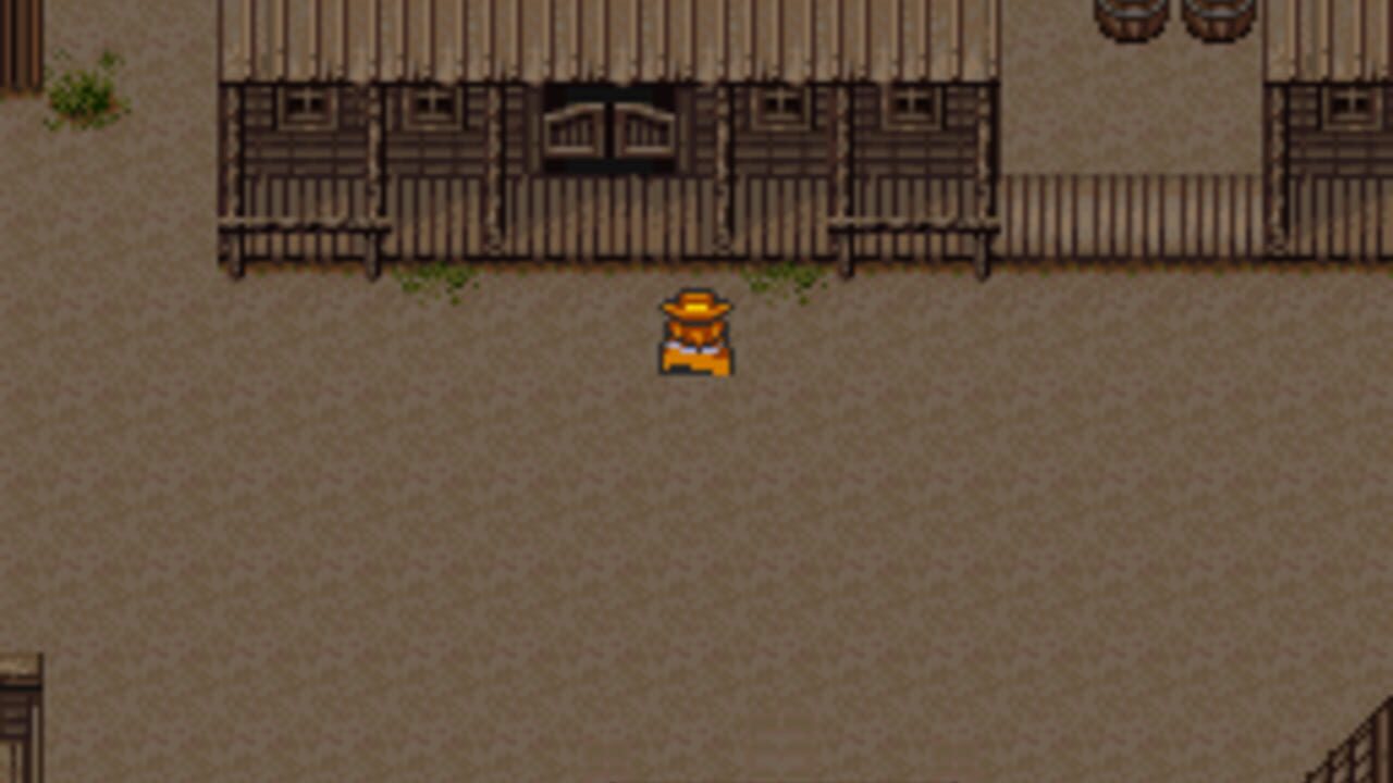 Screenshot de Live A Live