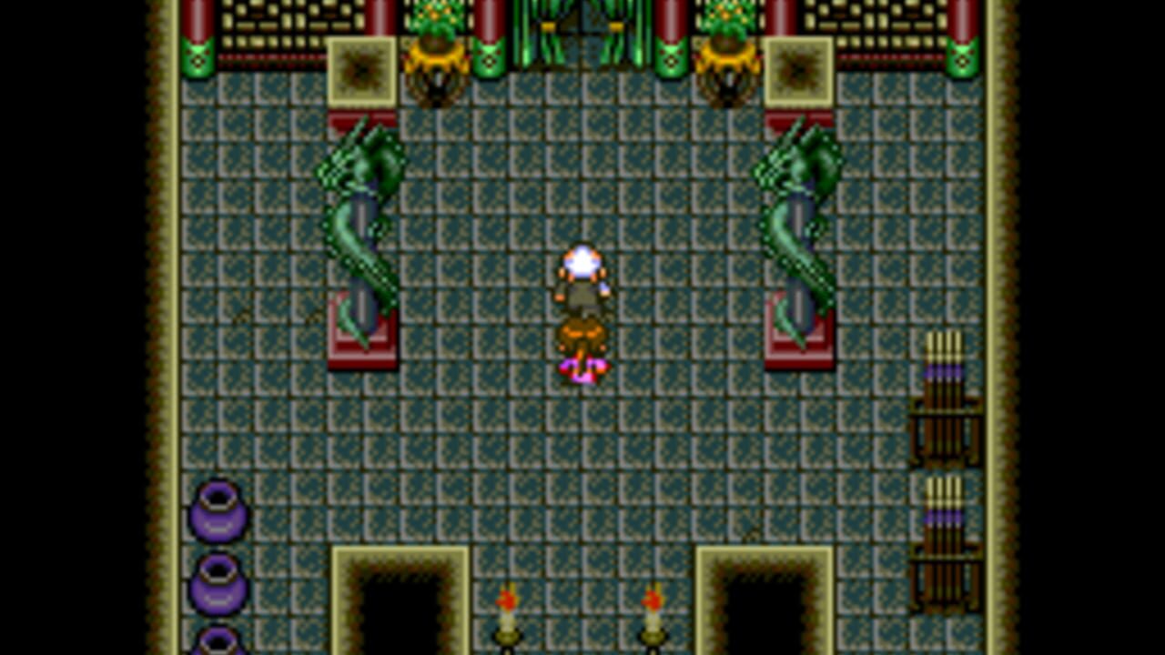 Screenshot de Live A Live