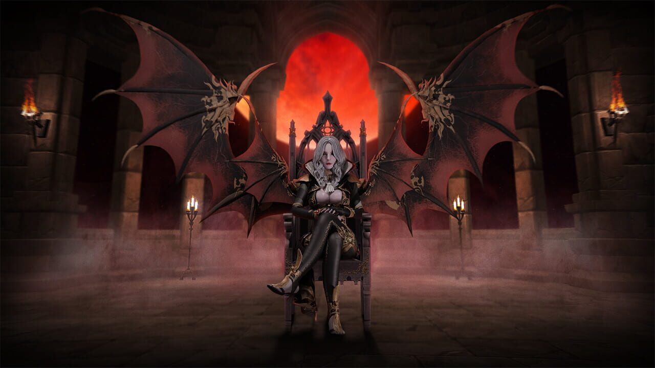 Dungeon Redemption — Screenshot 4