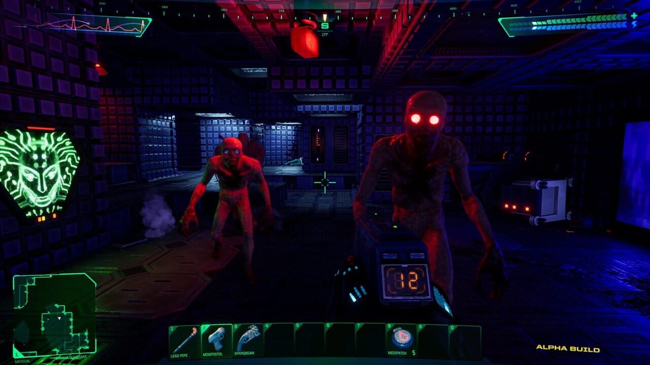 System Shock Image