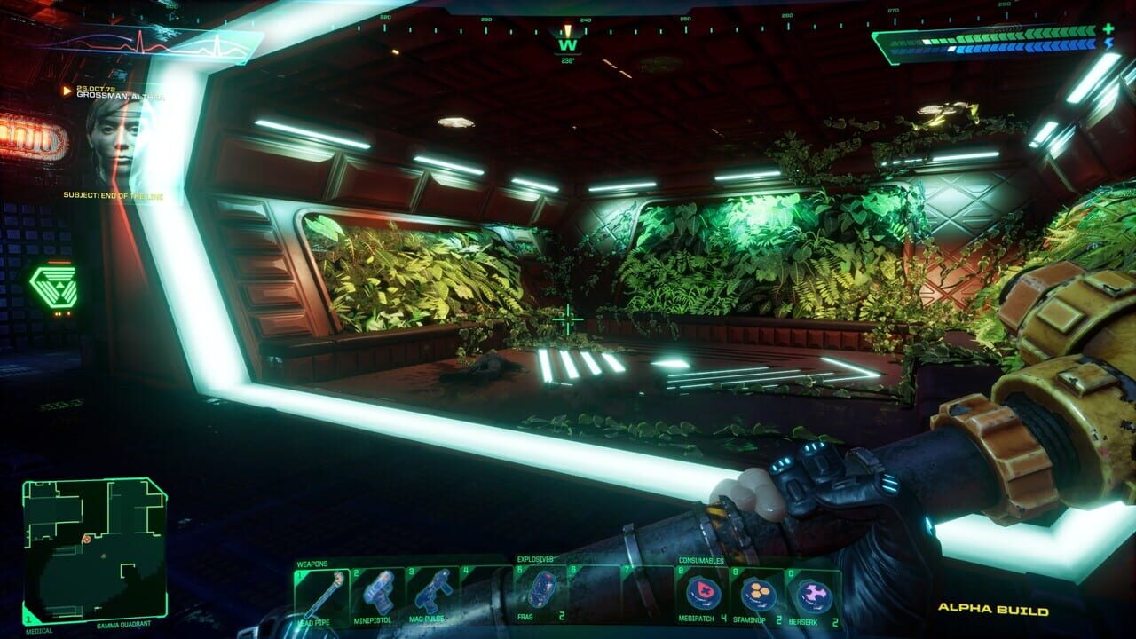 System Shock Image