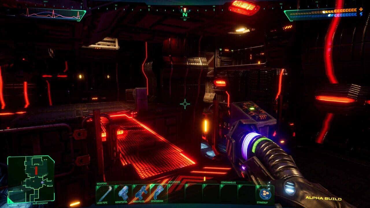 System Shock Image