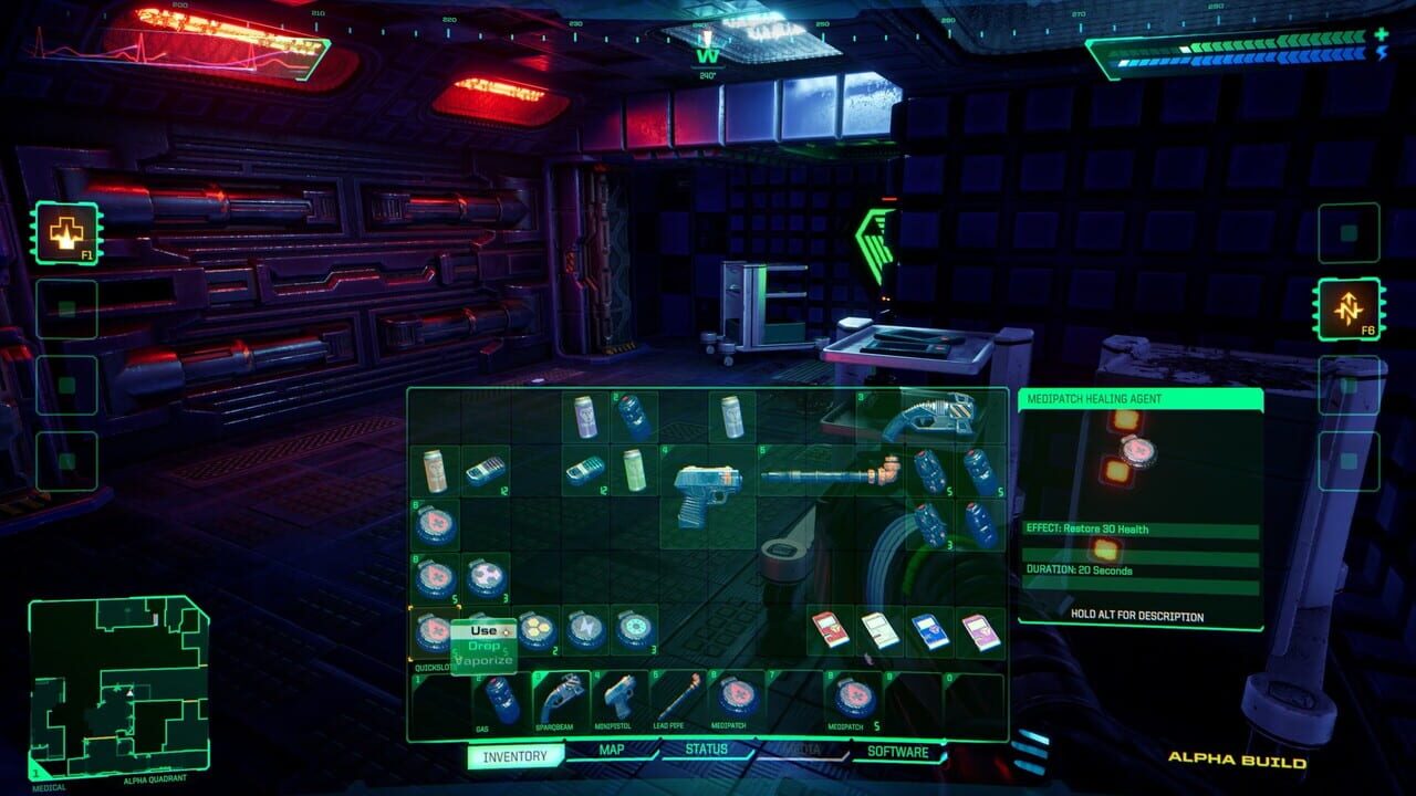 System Shock Image