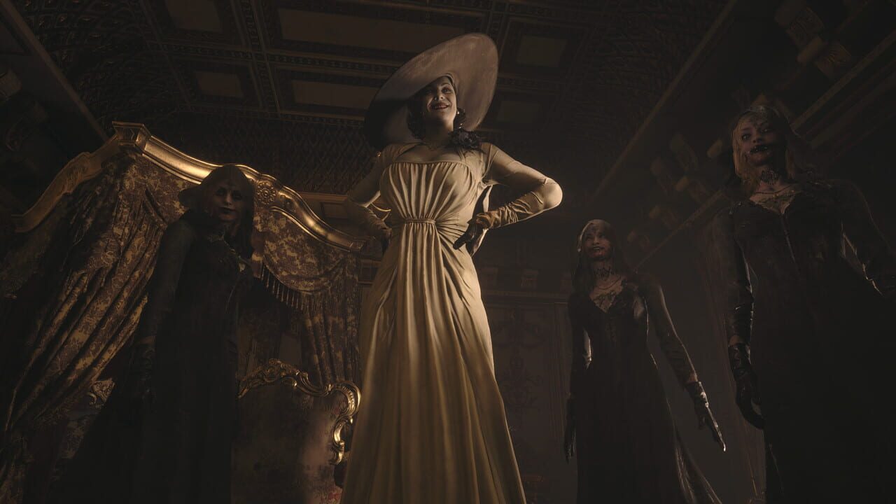 Resident Evil Village: Gold Edition Image
