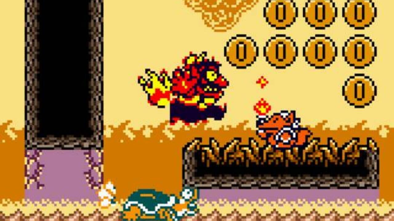 Wario Land II thumbnail 7