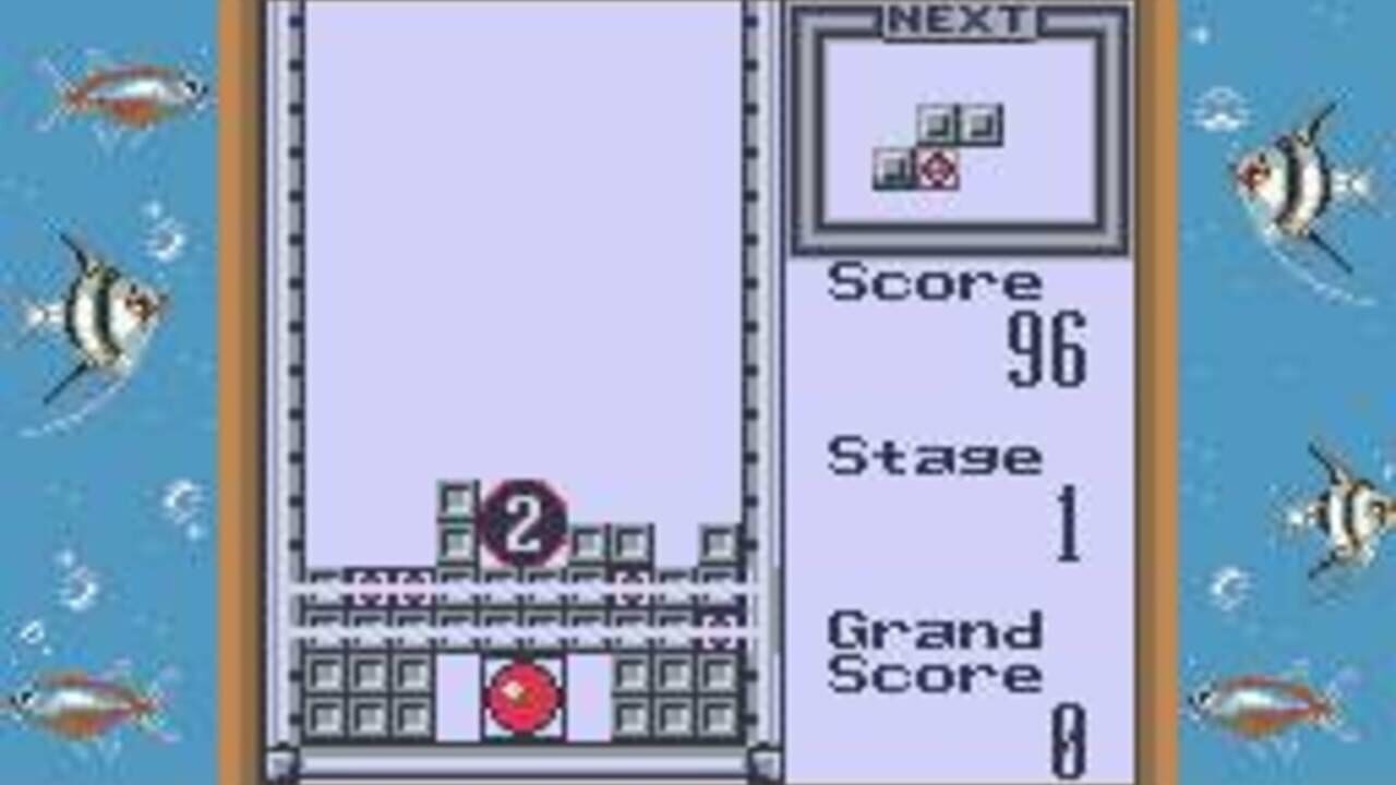 Super BomBliss DX — Screenshot 2