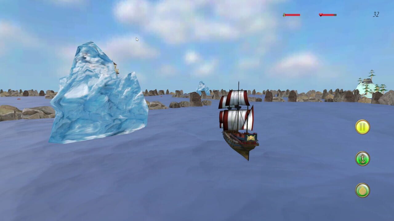 Privateer Escape Image
