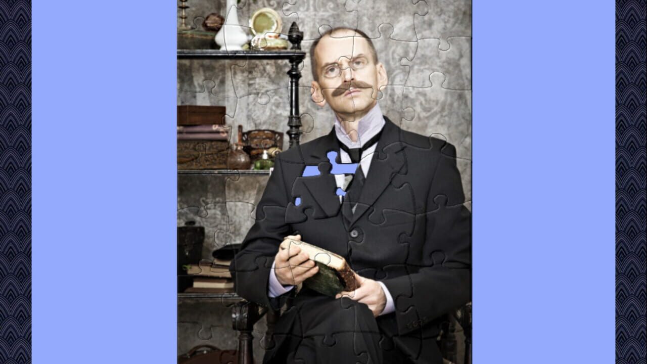 1001 Jigsaw Detective 2 Image