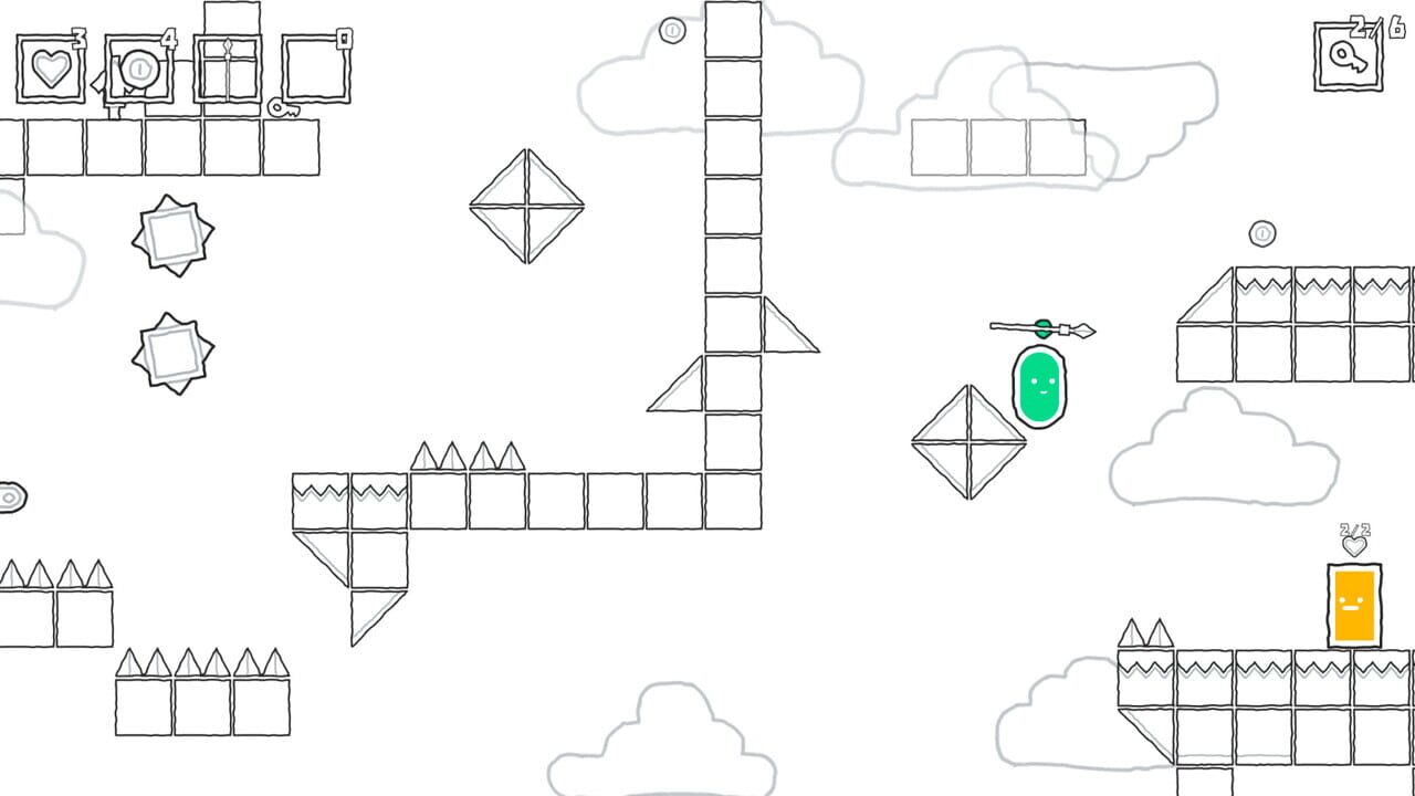 Art your brains — Screenshot 4
