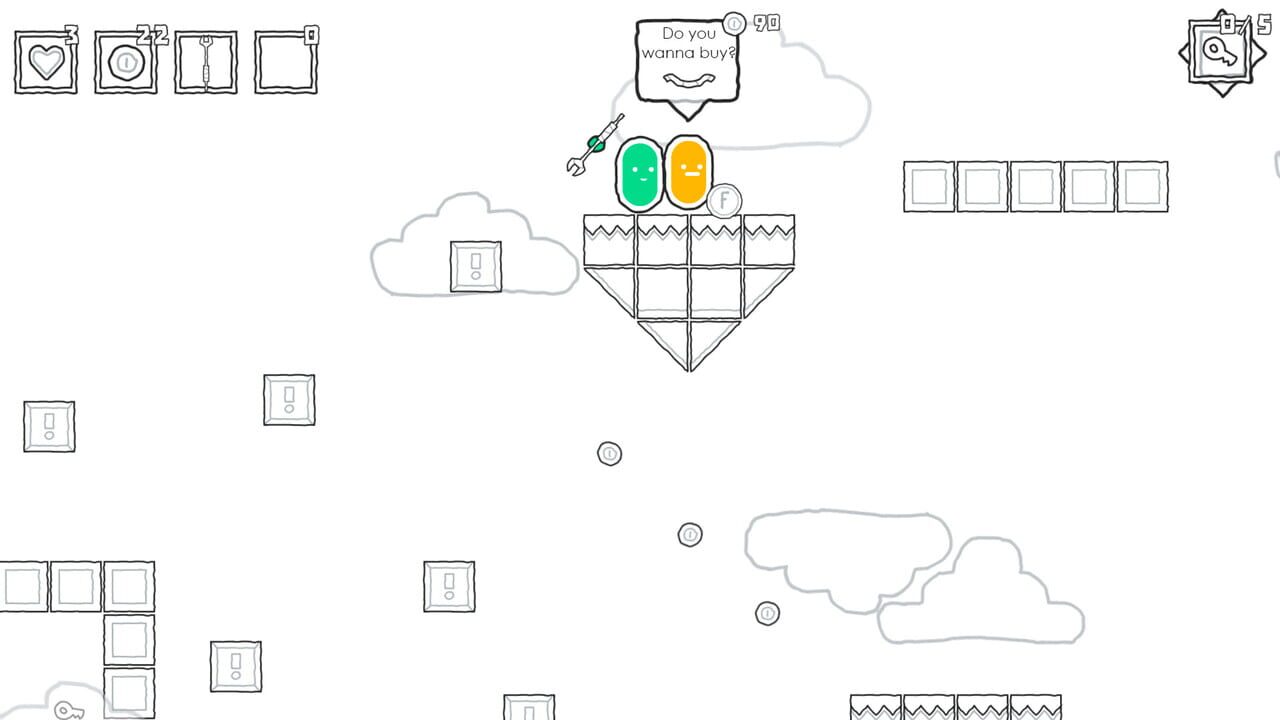Art your brains — Screenshot 5