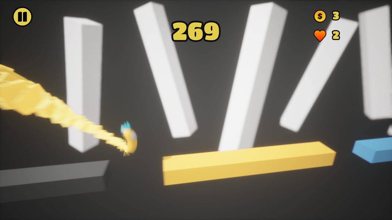 Parkour Master — Screenshot 4