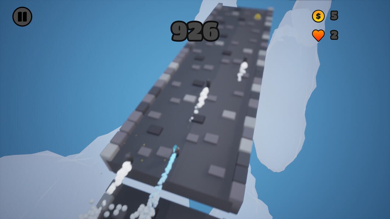 Parkour Master — Screenshot 5