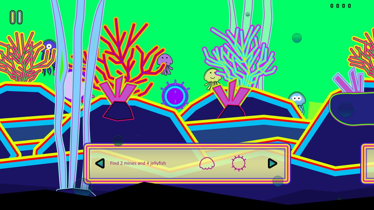 Green Diver — Screenshot 5
