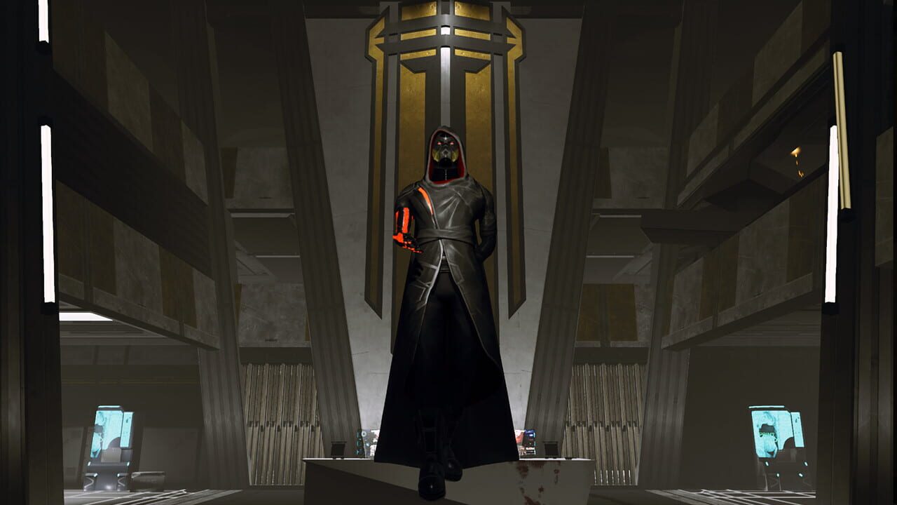 Screenshot 4 from Dixotomia