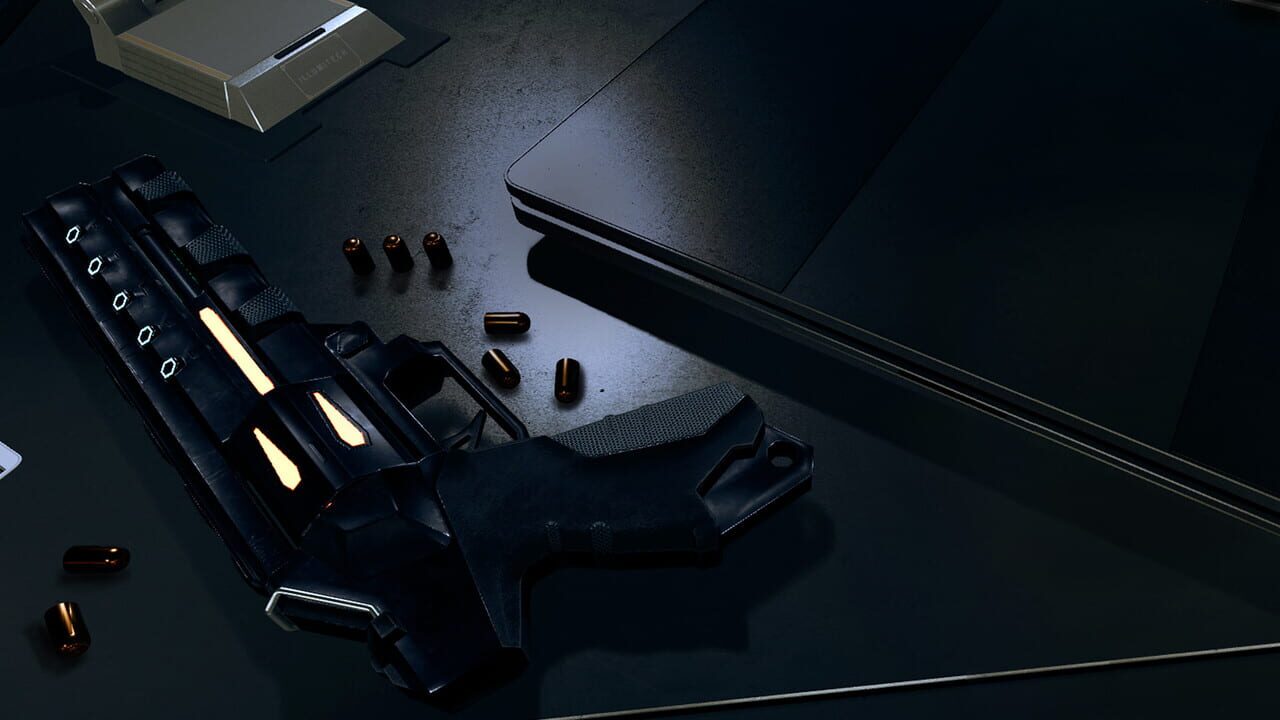 Screenshot 2 from Dixotomia