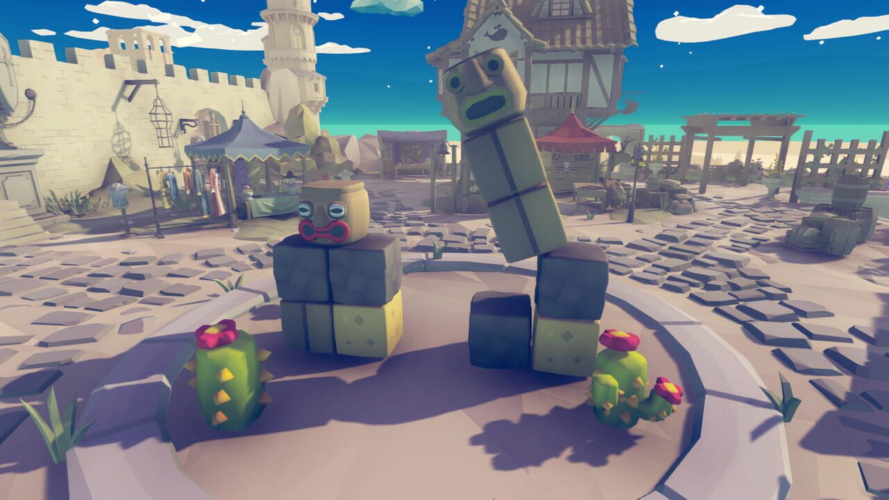 Totem 2 Image
