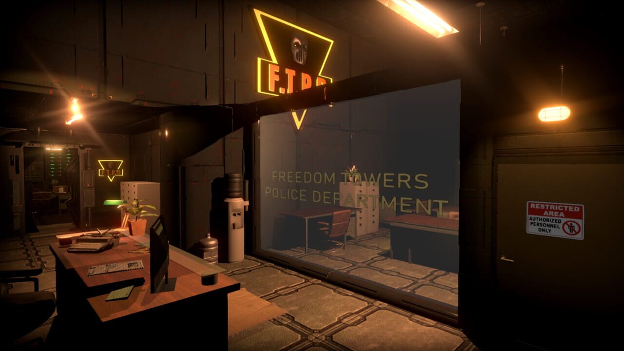 Sometimes They Come Back — Screenshot 1