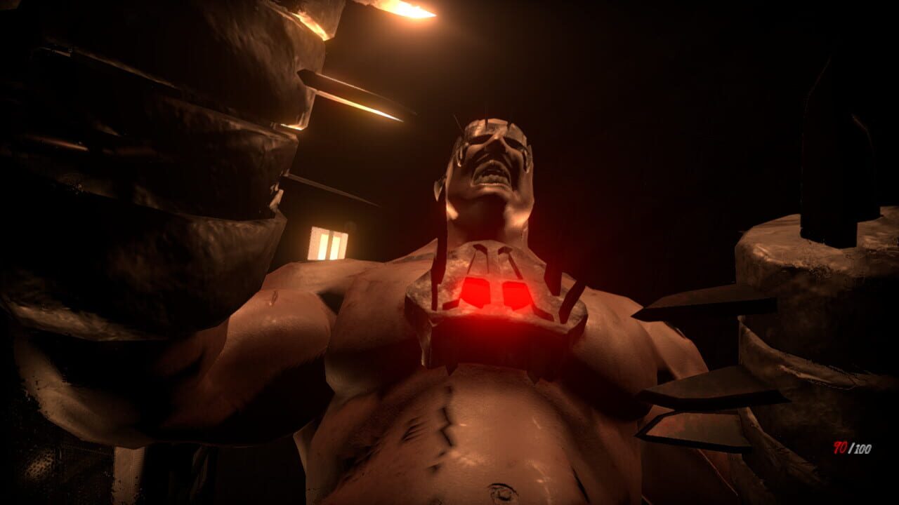 Sometimes They Come Back — Screenshot 3