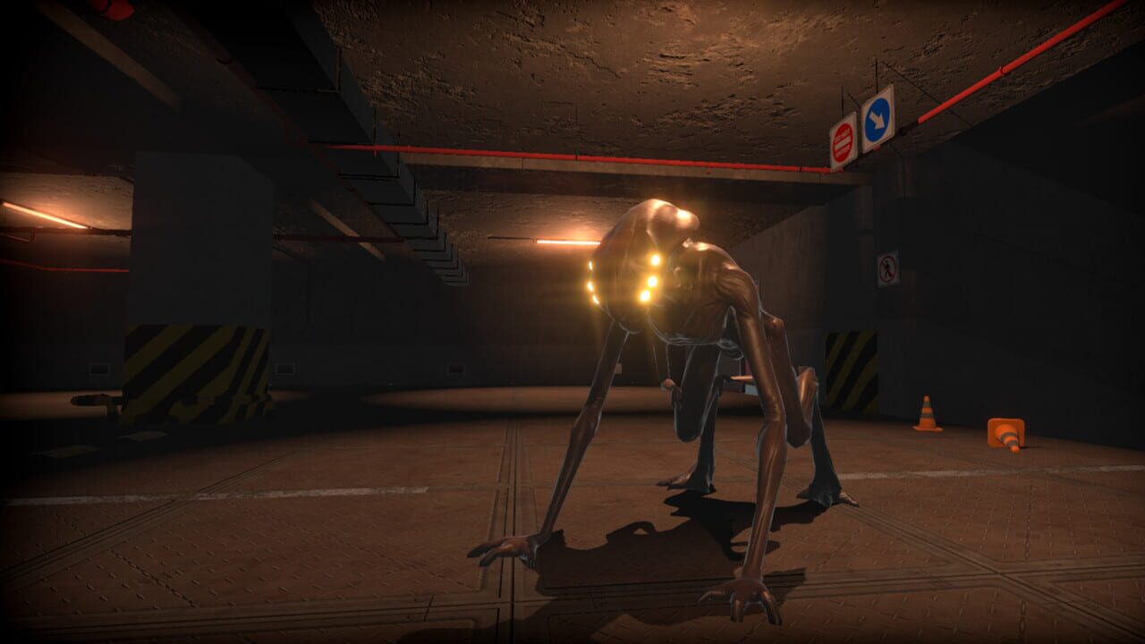 Sometimes They Come Back — Screenshot 4