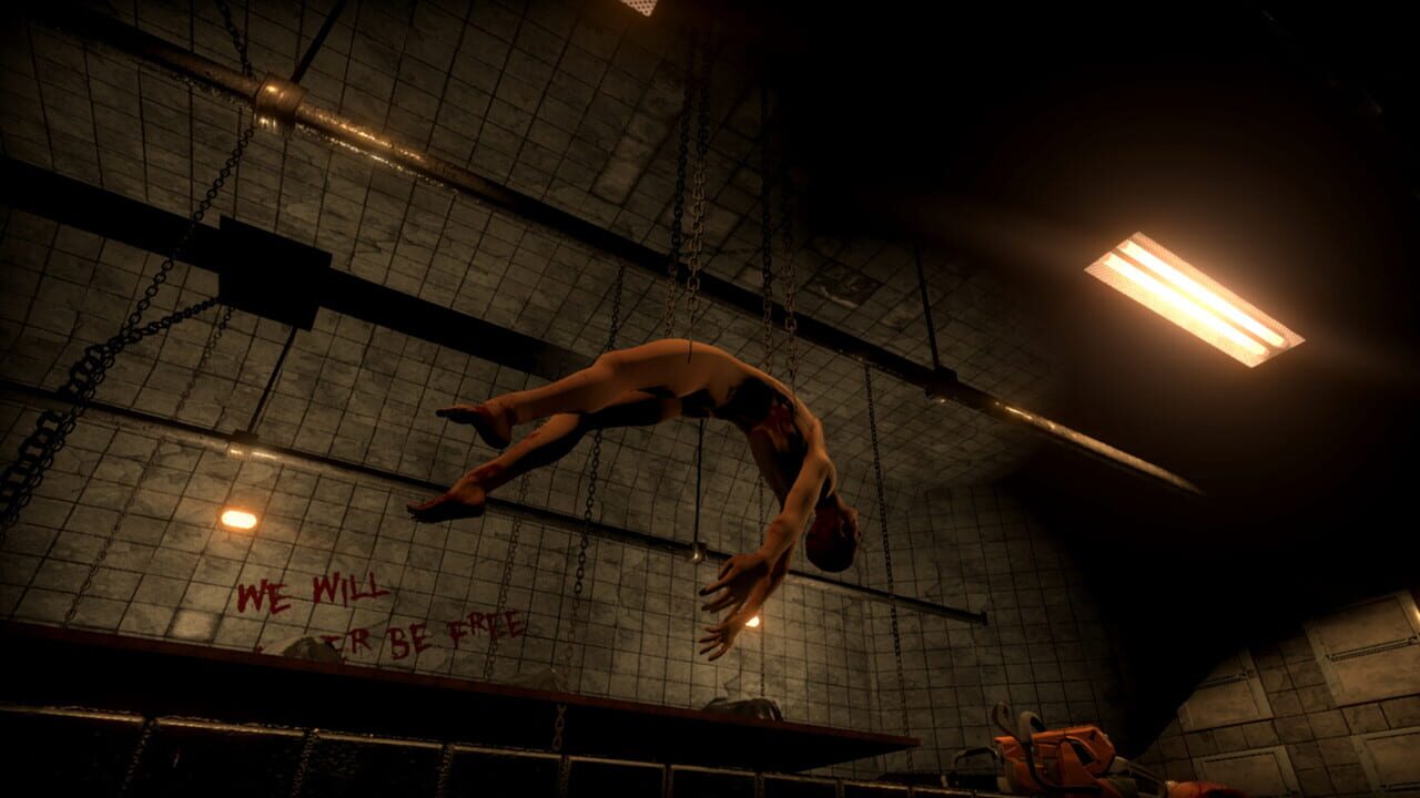 Sometimes They Come Back — Screenshot 5