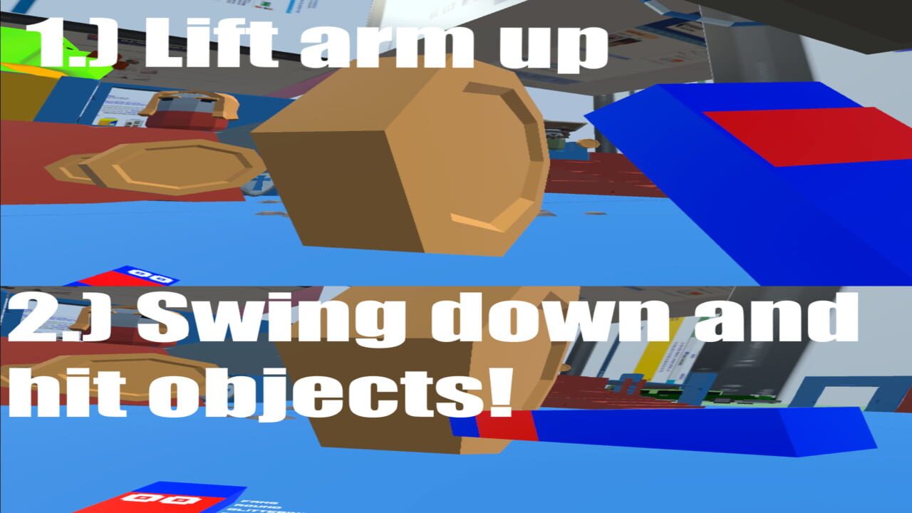 WebSurf — Screenshot 2