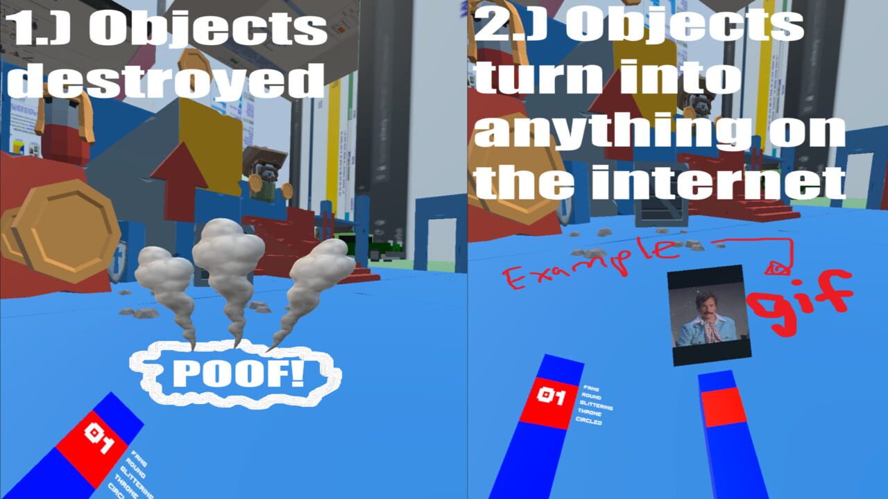WebSurf — Screenshot 3