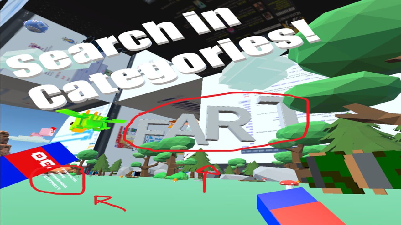 WebSurf — Screenshot 5