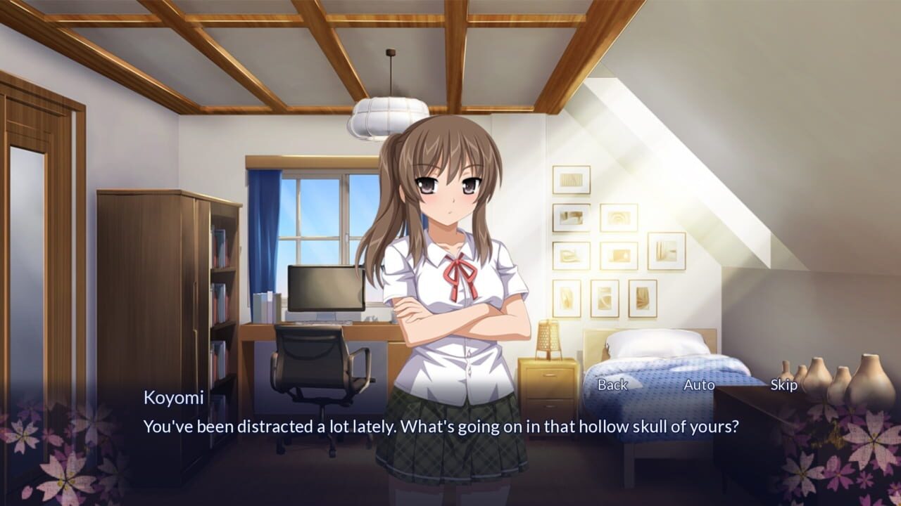 Sakura Spirit Image