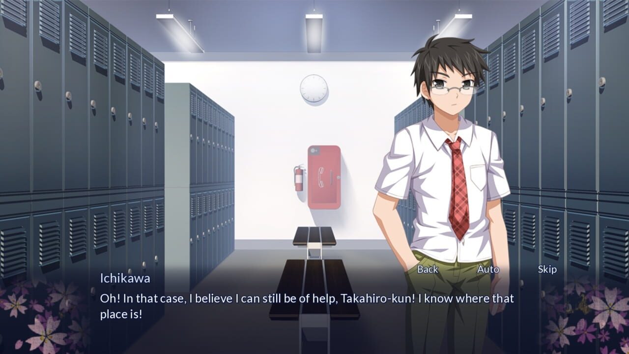 Sakura Spirit Image