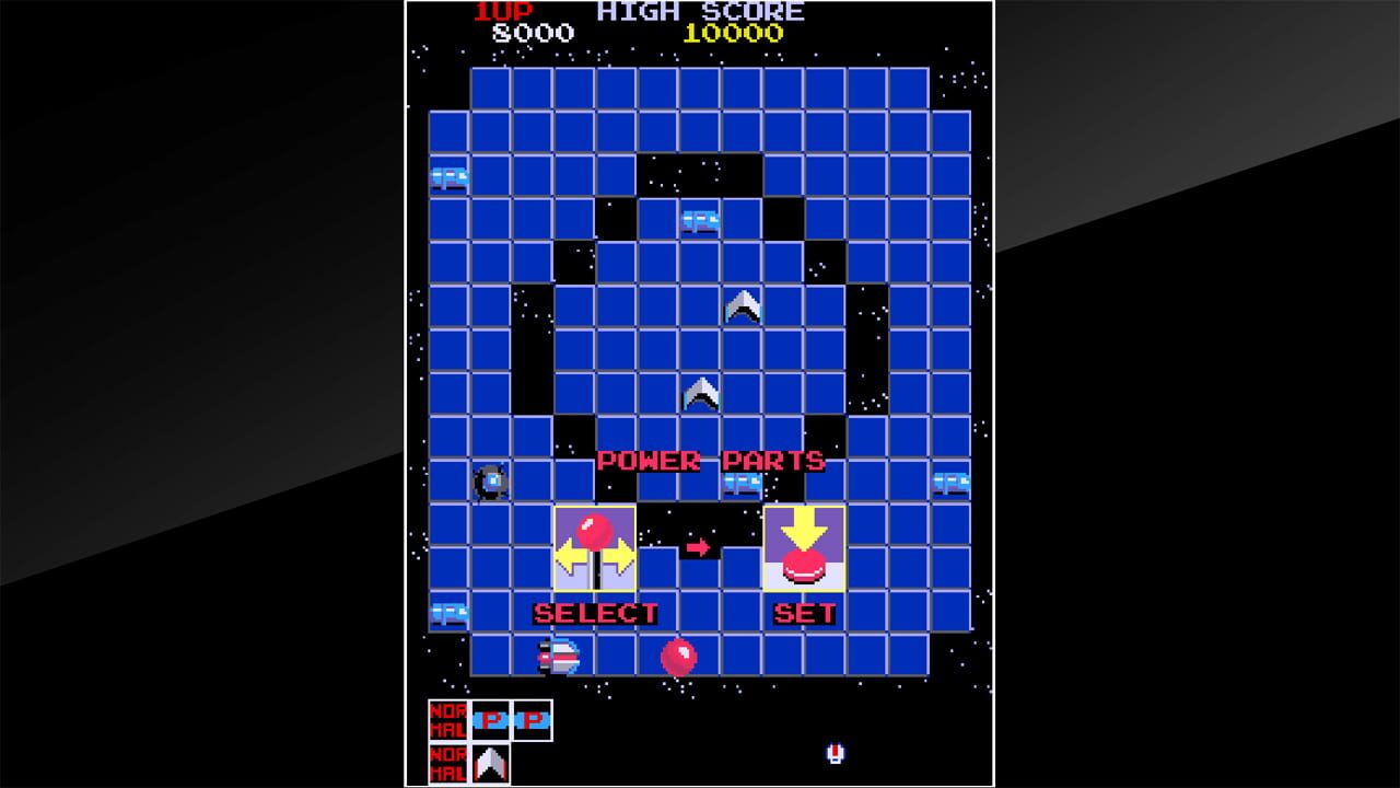 Arcade Archives: Motos — Screenshot 3