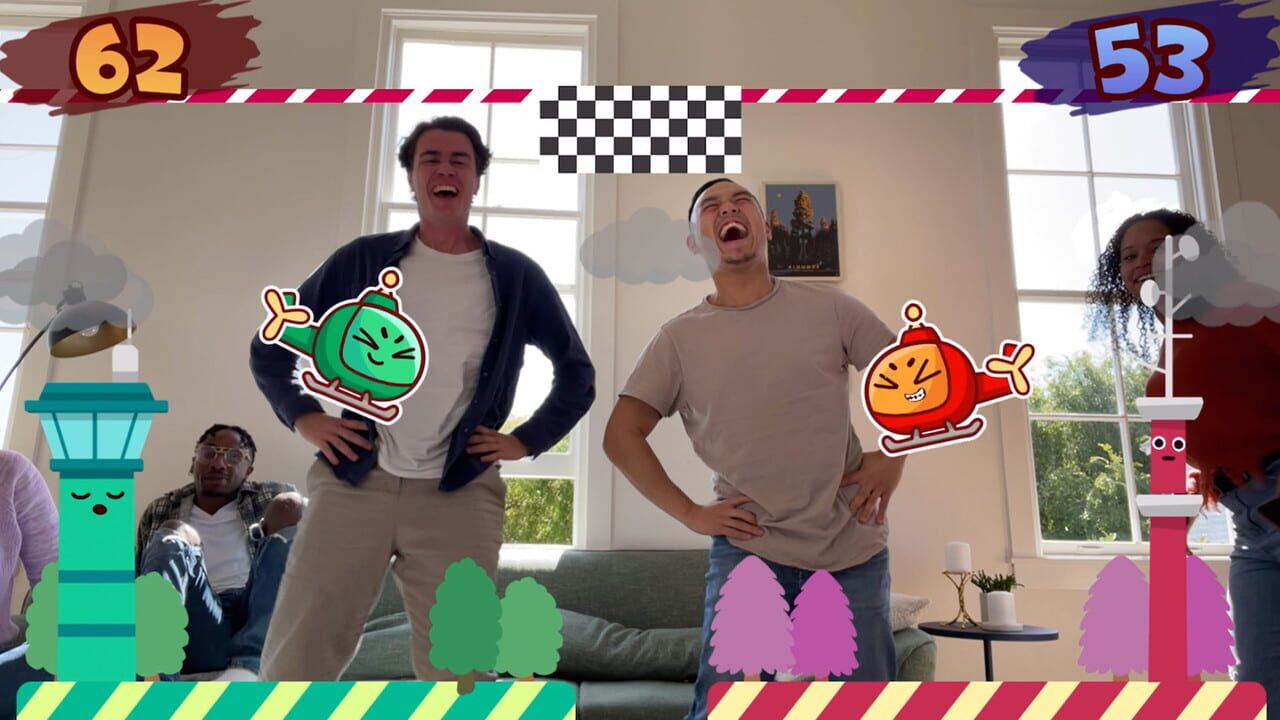 Party Fowl — Screenshot 2