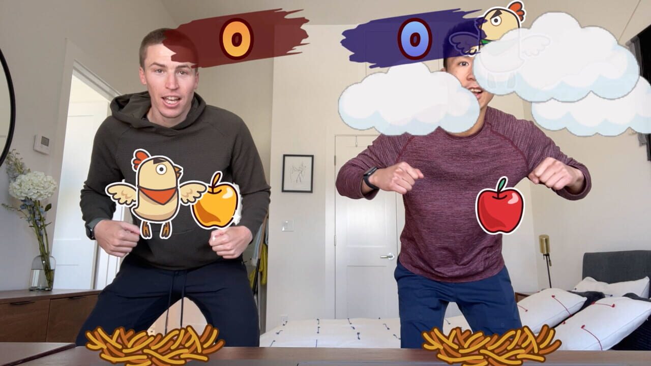 Party Fowl — Screenshot 3