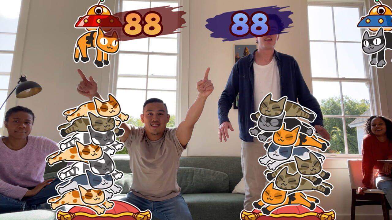 Party Fowl — Screenshot 4