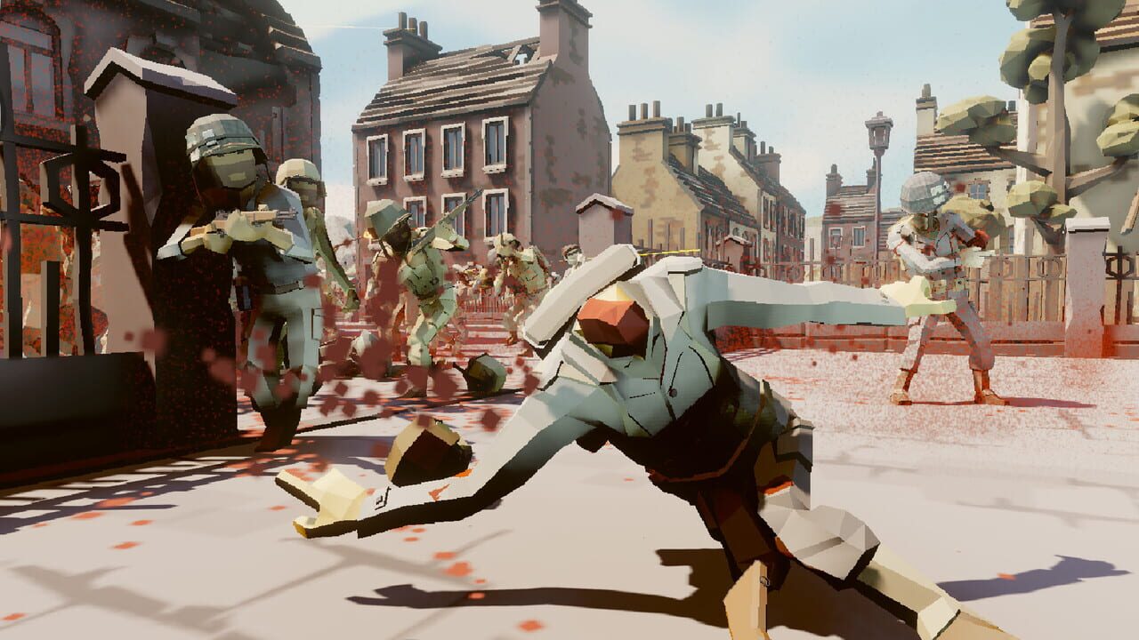 Warbox Sandbox Image