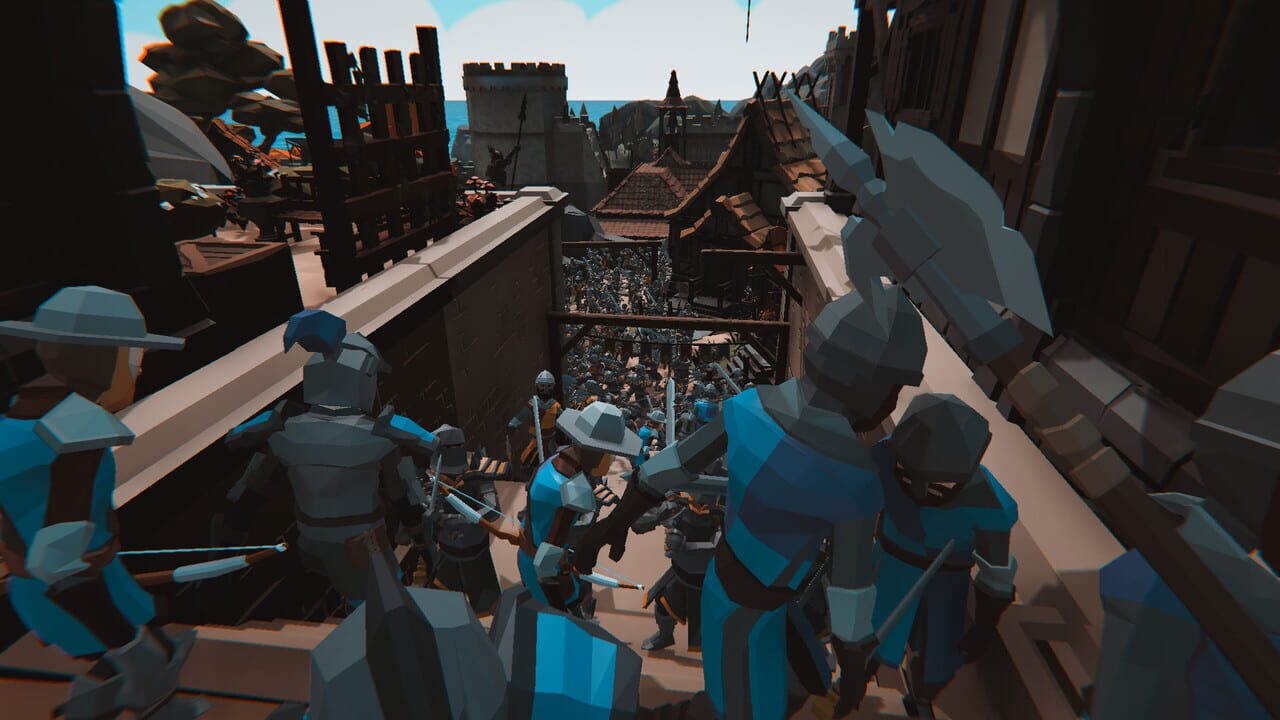 Warbox Sandbox Image