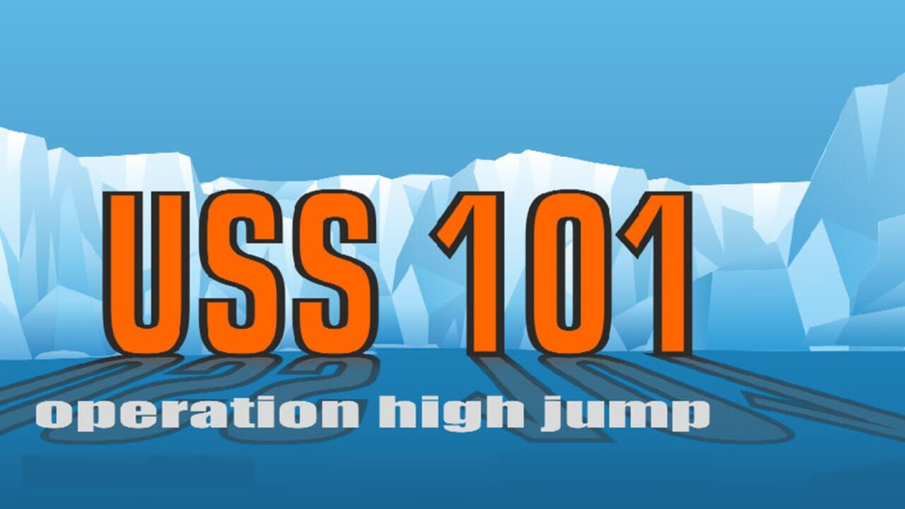 Adventure Submarine Uss 101 — Screenshot 1