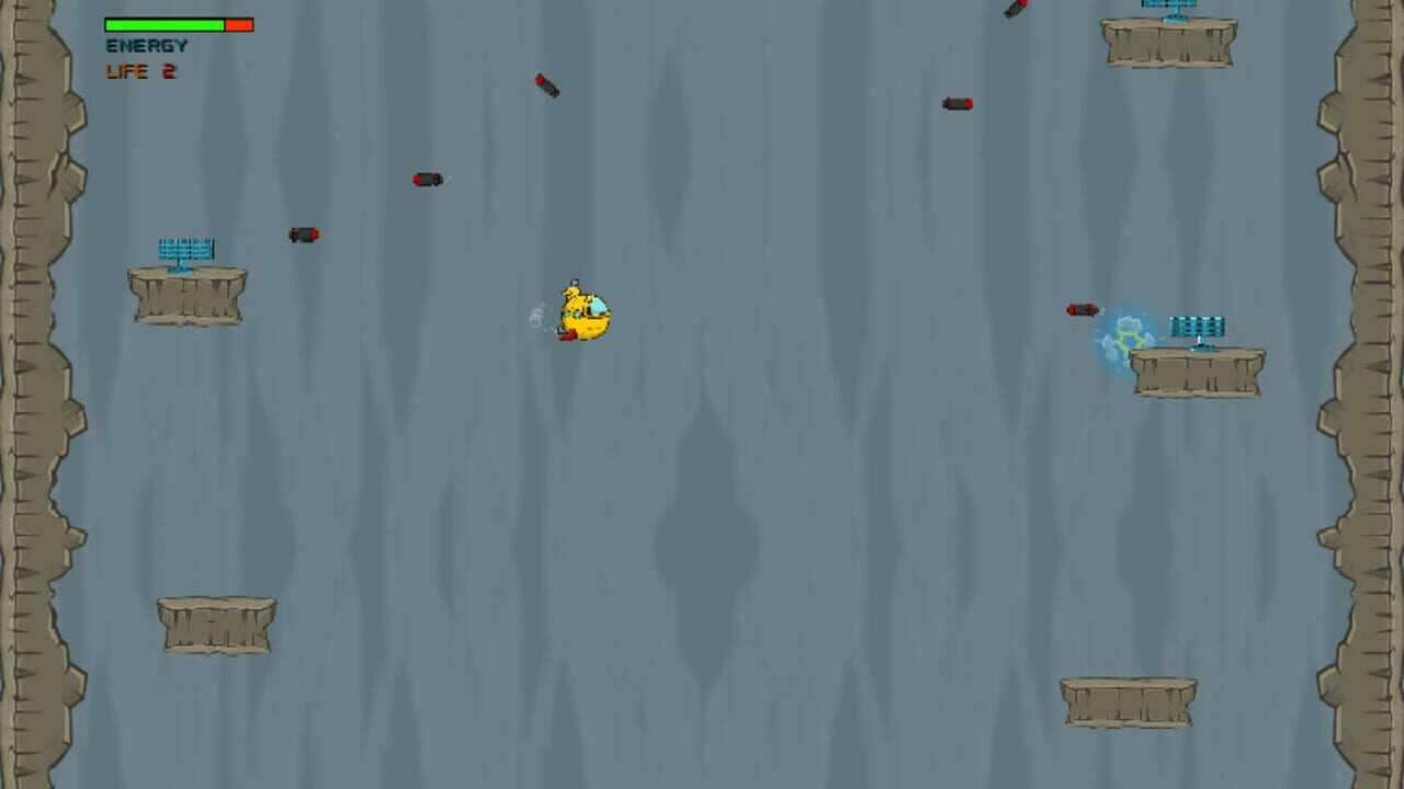 Adventure Submarine Uss 101 — Screenshot 4