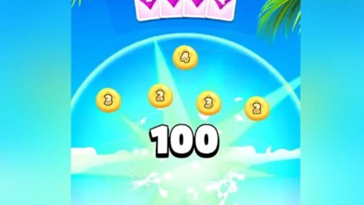 Card Blast Screenshot 1
