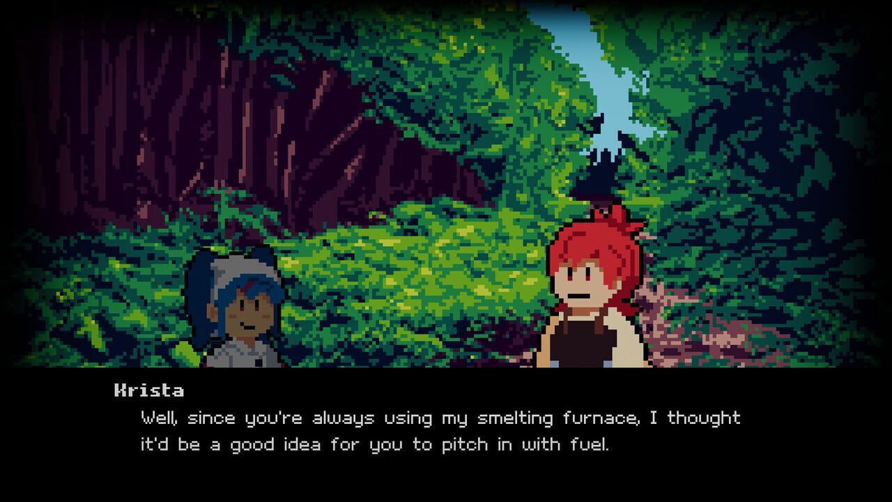 Screenshot de Interwoven