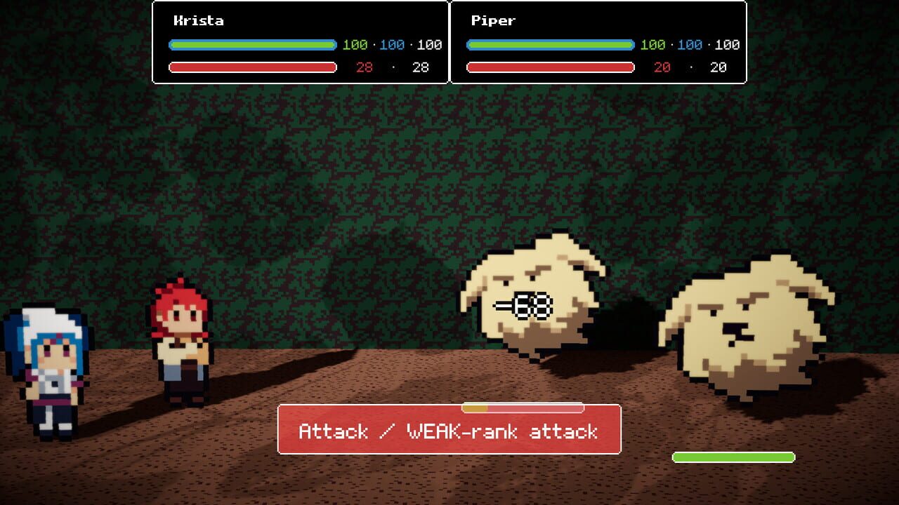Screenshot de Interwoven