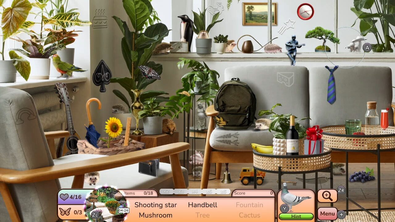 Screenshot 5