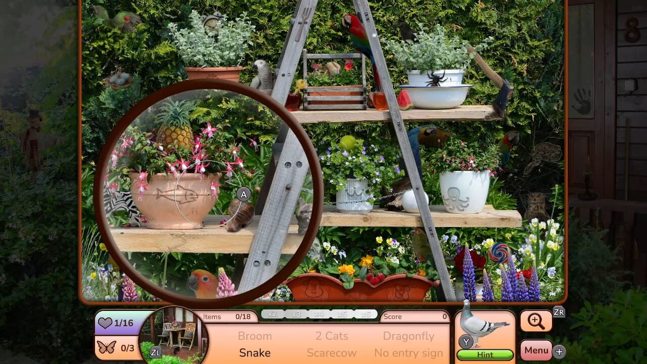 Screenshot 8