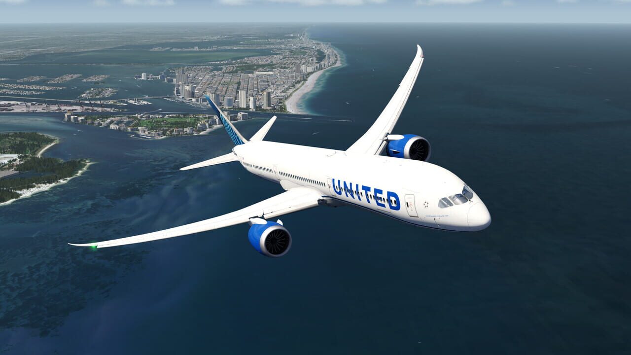 Aerofly FS 4 Flight Simulator: Aircraft AddOn — Screenshot 4