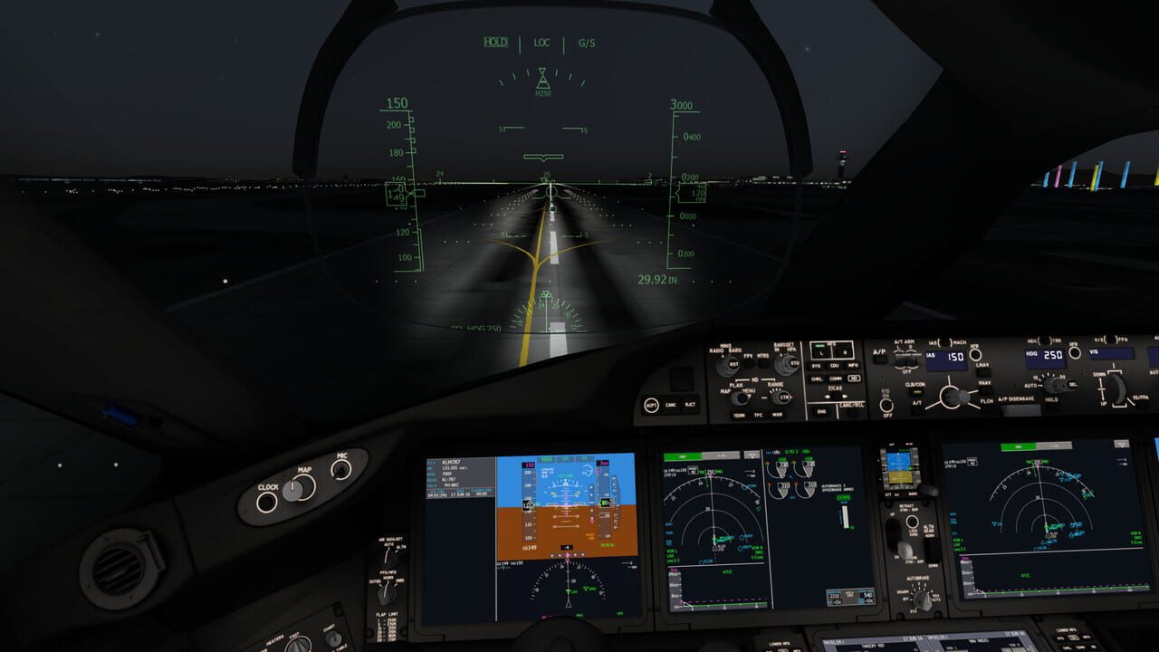 Aerofly FS 4 Flight Simulator: Aircraft AddOn — Screenshot 5