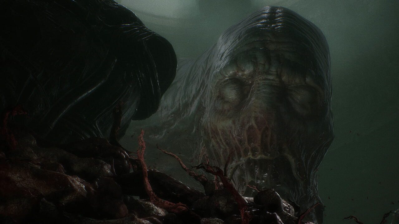 Scorn: Deluxe Edition — Screenshot 3