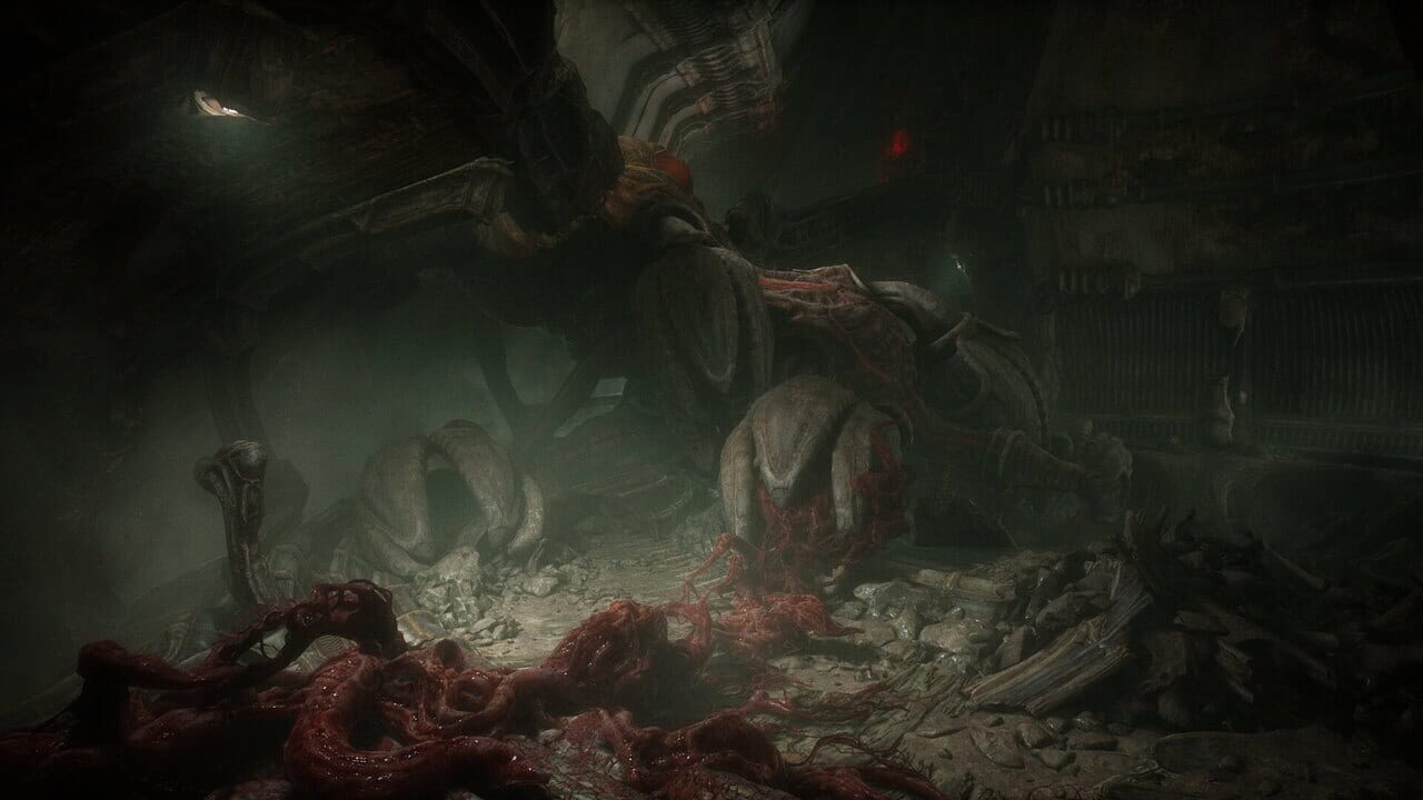 Scorn: Deluxe Edition — Screenshot 5