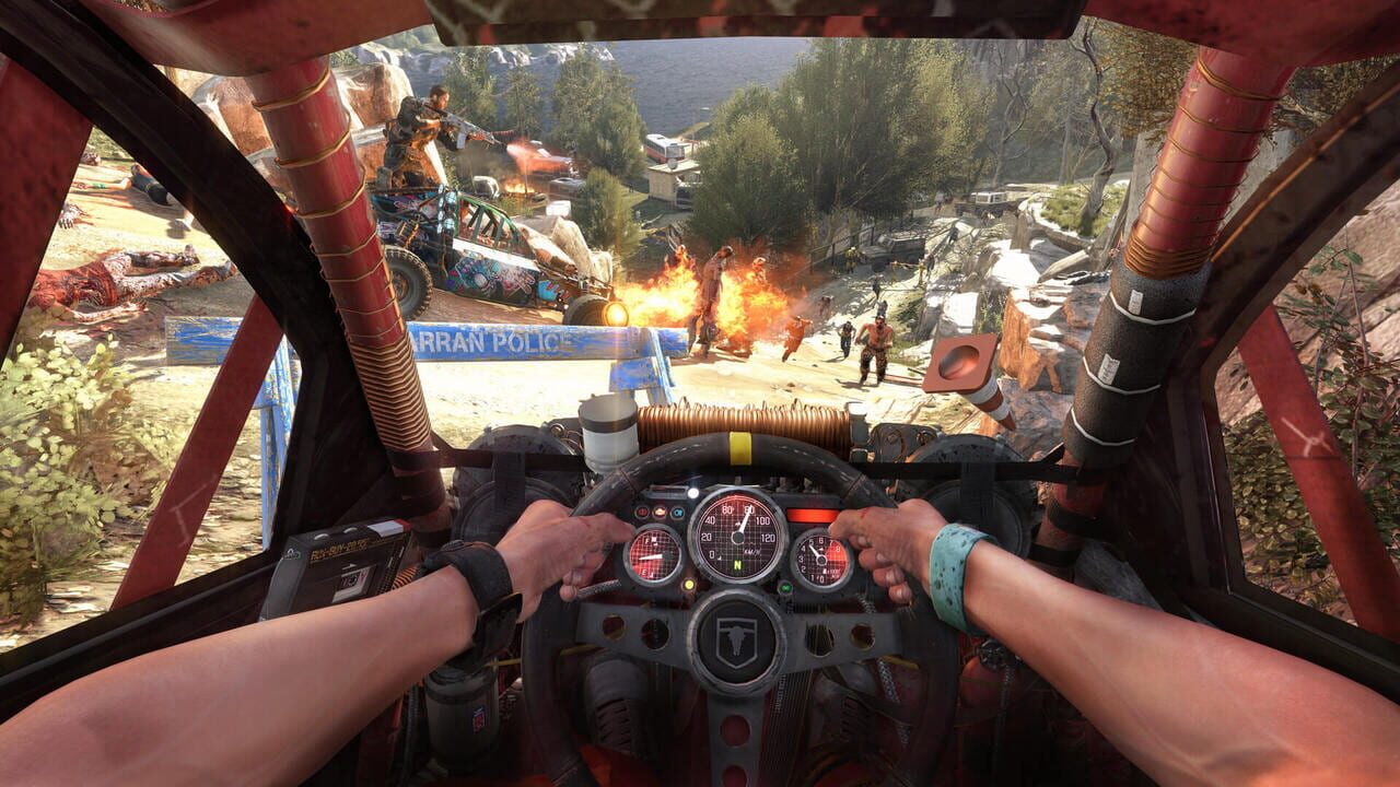 Dying Light: Definitive Edition Image